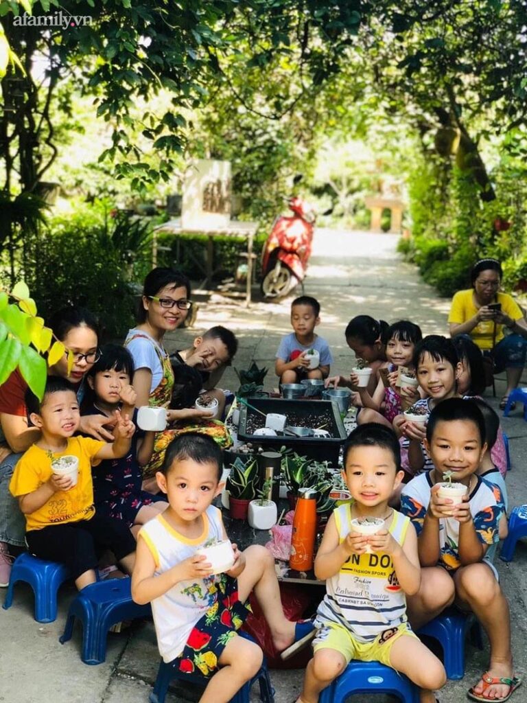 May Đo Quà Tặng – The Gift Company