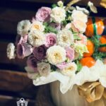 Giỏ Hoa Trái Cây 26