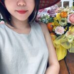 Giỏ Hoa Trái Cây 61