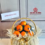 Giỏ Trái Cây dâng lễ 001