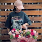 Giỏ Hoa Trái Cây cao cấp 028