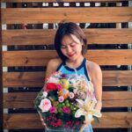 Giỏ Hoa Trái Cây cao cấp 025